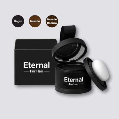 Cobertor Capilar - ¡Para mujeres y hombres!