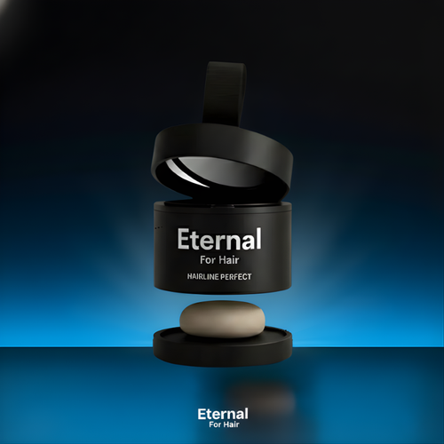 Eternal For Hair – Camuflaje Capilar 🥇